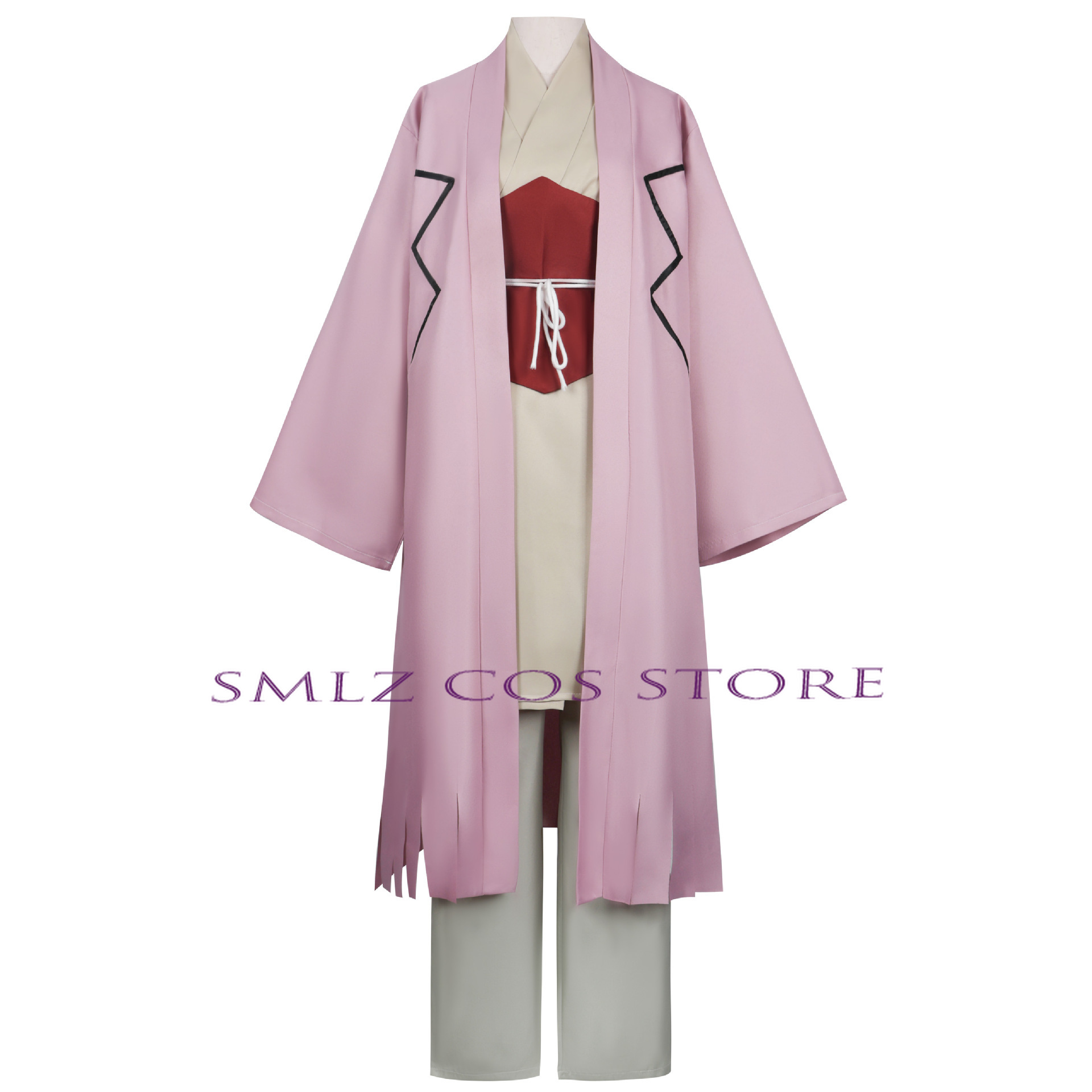 Asagiri Gen Cosplay Anime Dr K - Men'S Accessories Anime ulasan dan harga