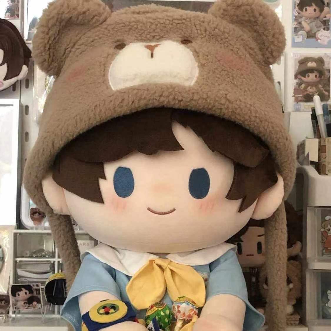 Pakaian Bayi 40Cm, Pakaian Bon - Men'S Accessories Anime ulasan dan harga