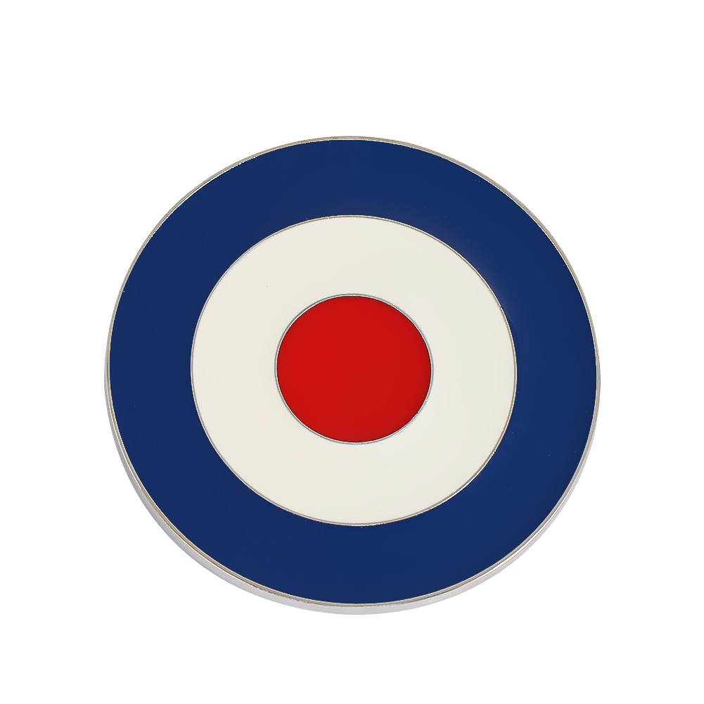 Gesper Sabuk Bulat Retro Targe - Men'S Accessories Target ulasan dan harga