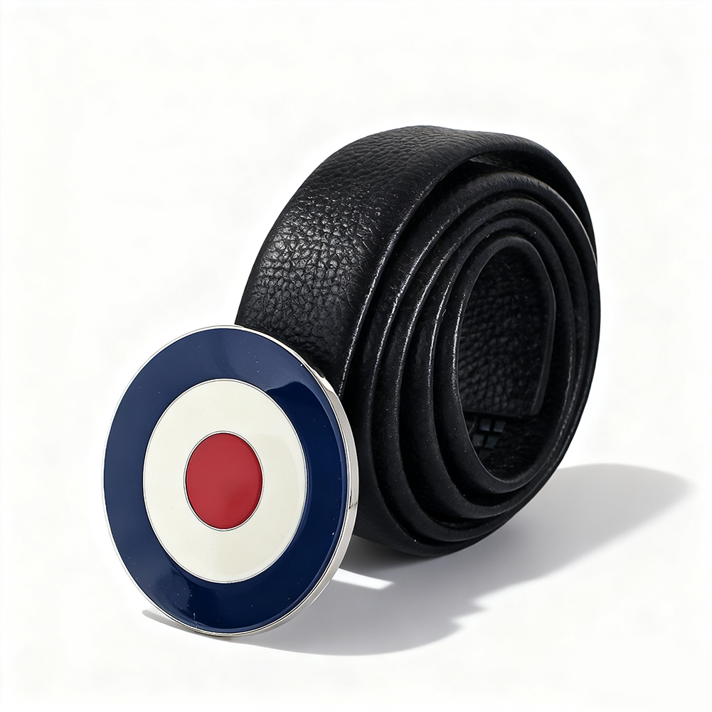 Gesper Sabuk Bulat Retro Targe - Men'S Accessories Target ulasan dan harga